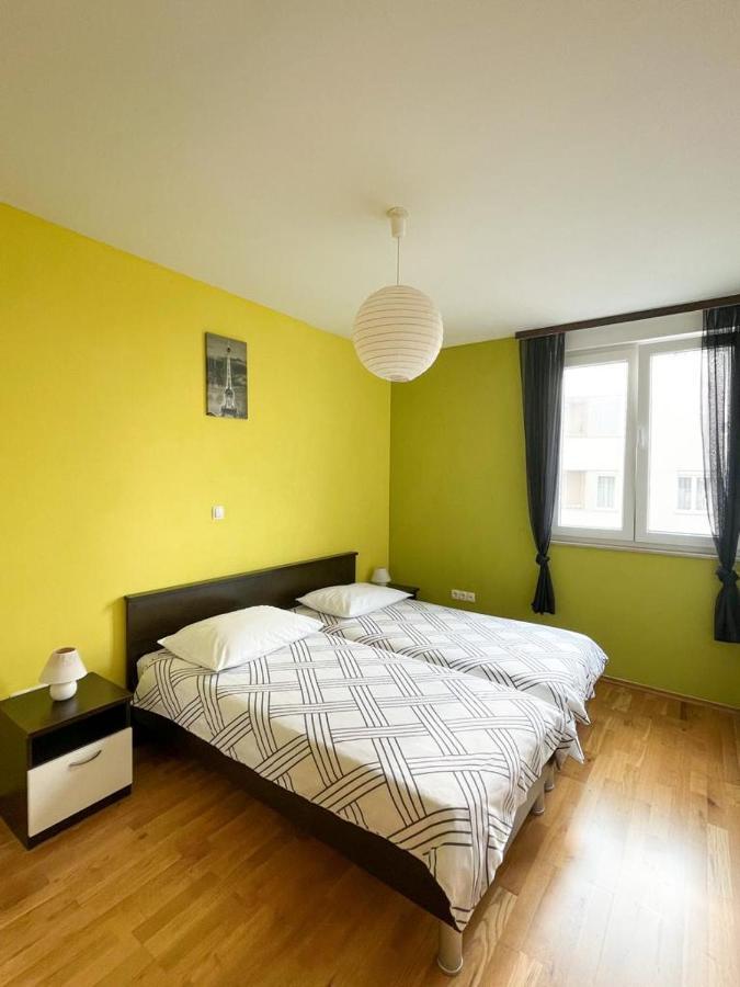 Apartman Milla Makarska Exterior foto