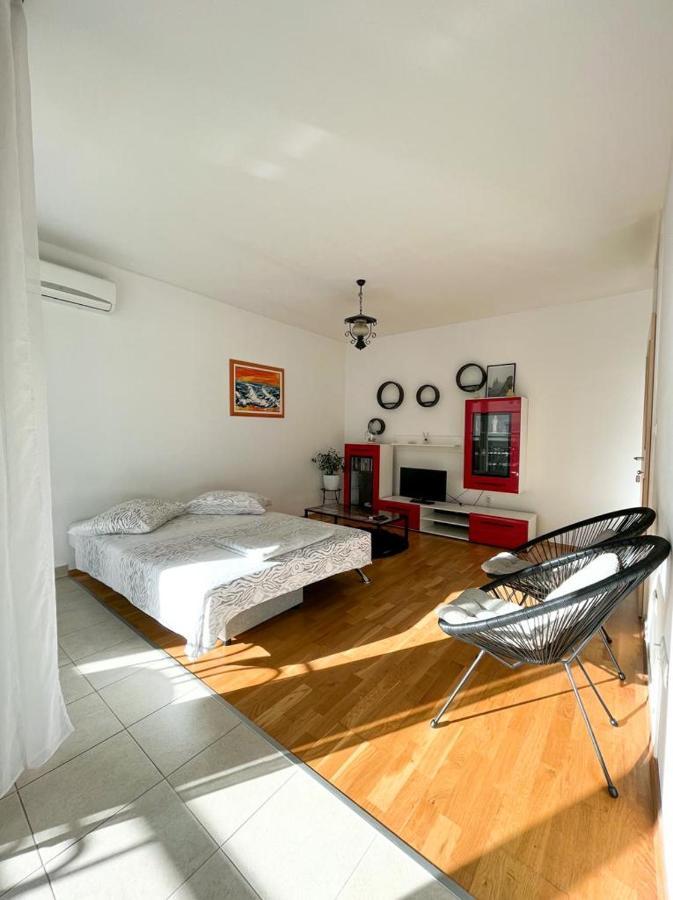 Apartman Milla Makarska Exterior foto
