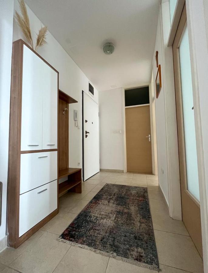Apartman Milla Makarska Exterior foto